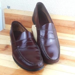 Penny Loafers